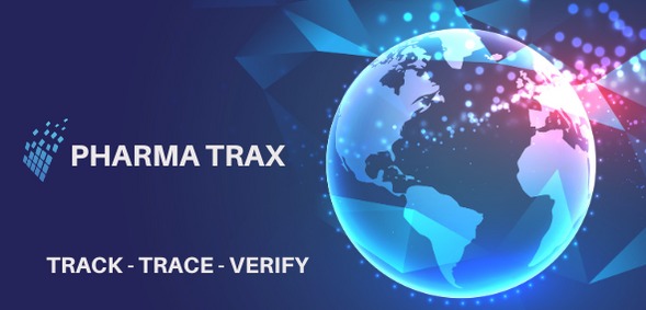 Pharmatrax about us